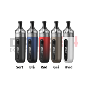 Voopoo - V SUIT KIT